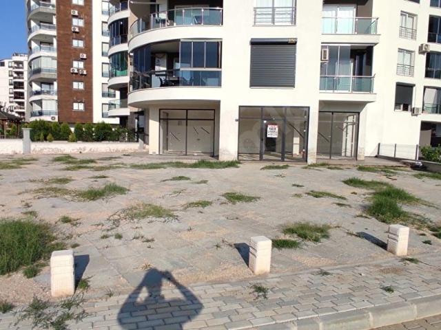 Dallıca, Nazilli içerisinde satılık Dükkan