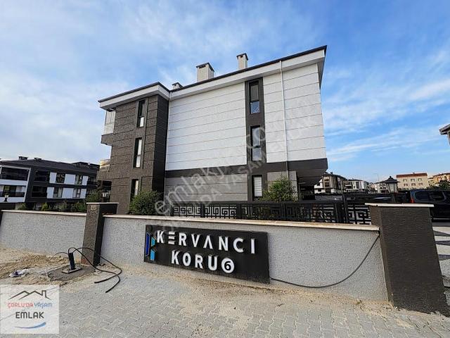 Çorlu, Tekirdağ içerisinde kiralık mülk