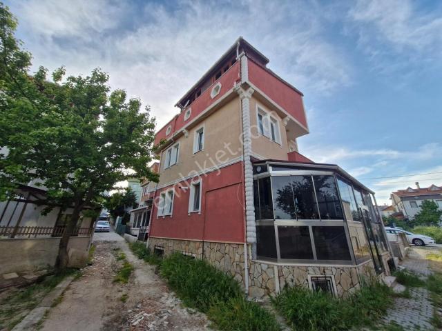 Çorlu, Tekirdağ içerisinde satılık Villa