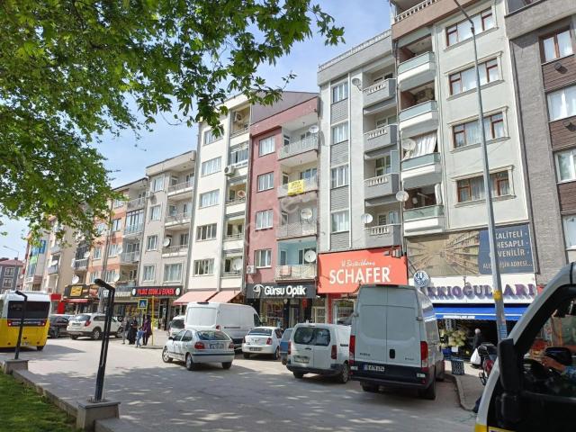Gürsu, Bursa içerisinde satılık mülk