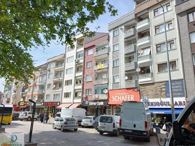 Gürsu, Bursa içerisinde satılık mülk