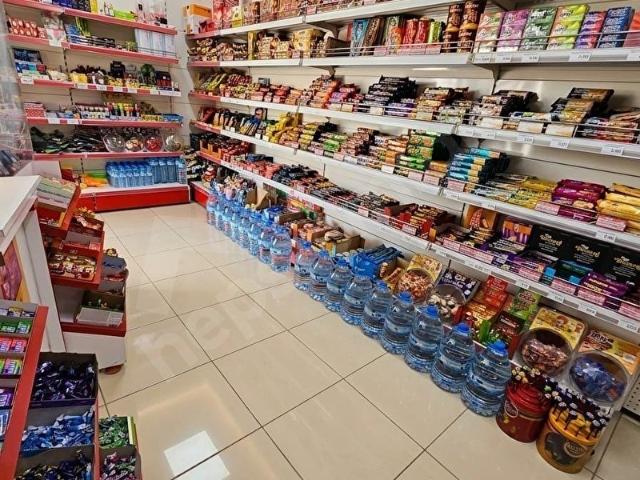 Deregümü, Isparta Merkez içerisinde satılık Dükkan