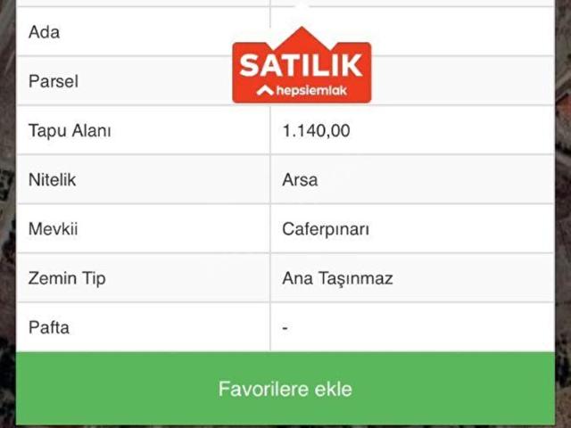 Polatli, Ankara içerisinde satılık mülk