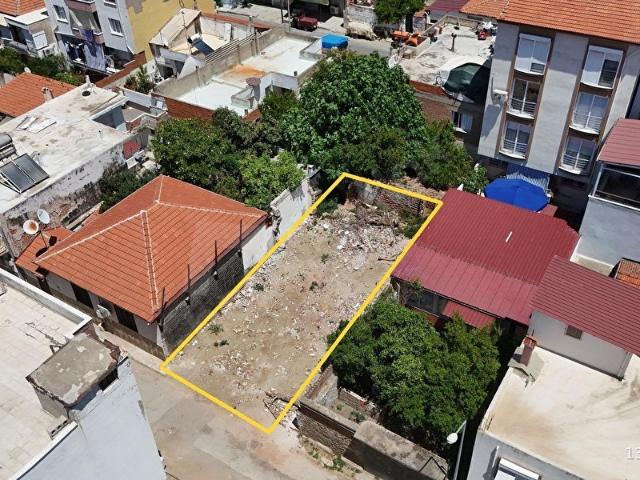 Selçuk, İzmir içerisinde satılık Arsa