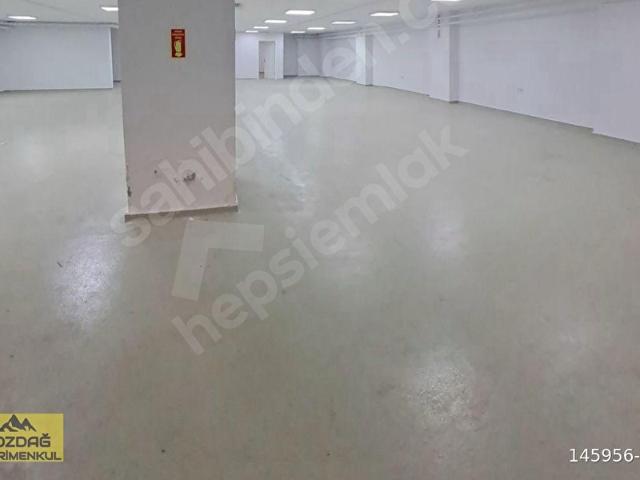 Ödemiş, İzmir içerisinde satılık Depo