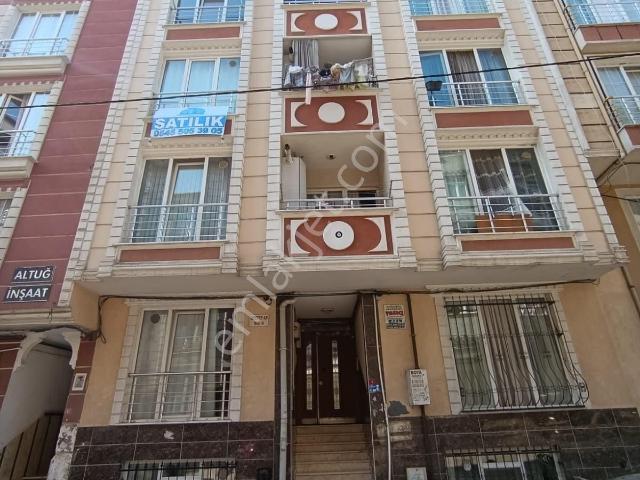 Esenyurt içerisinde satılık Daire