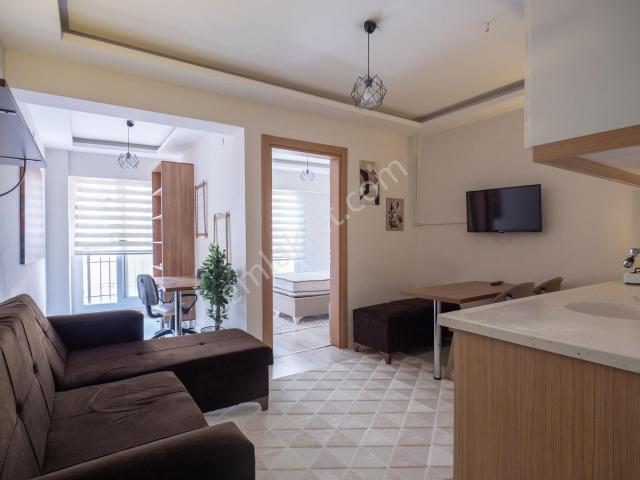 Aydın Merkez, Aydin içerisinde kiralık mülk