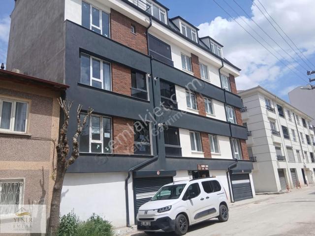 Tepebaşi, Eskişehir içerisinde satılık mülk