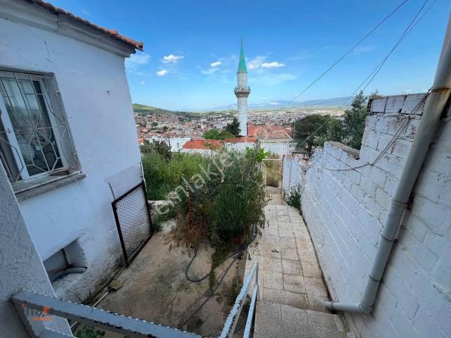 Bergama, İzmir içerisinde satılık Villa