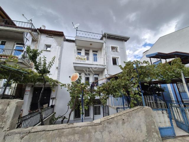 Isparta içerisinde satılık mülk