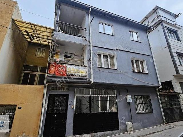 Zafer Mahallesi, Bornova içerisinde satılık mülk