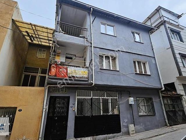 Zafer Mahallesi, Bornova içerisinde satılık mülk
