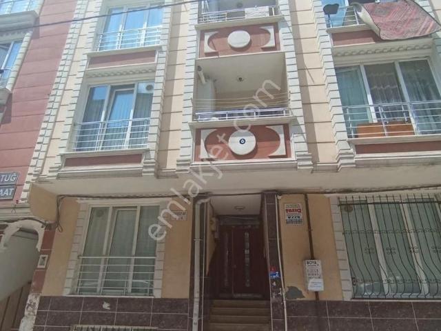 Esenyurt içerisinde satılık Daire