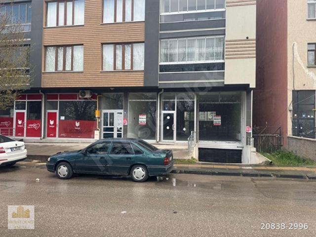 Polatli, Ankara içerisinde satılık Dükkan