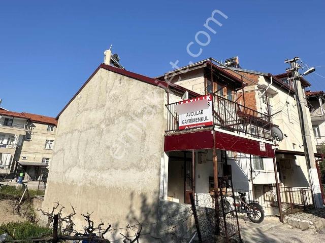 Isparta içerisinde satılık Villa