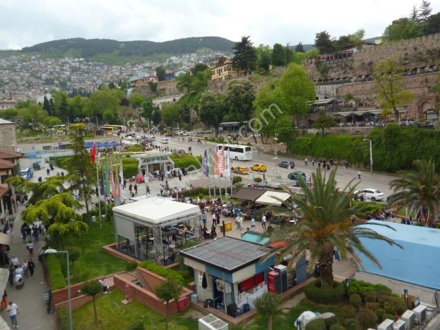 Osmangazi, Bursa içerisinde kiralık mülk