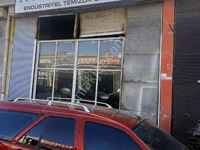 Selçuklu, Konya içerisinde kiralık Dükkan