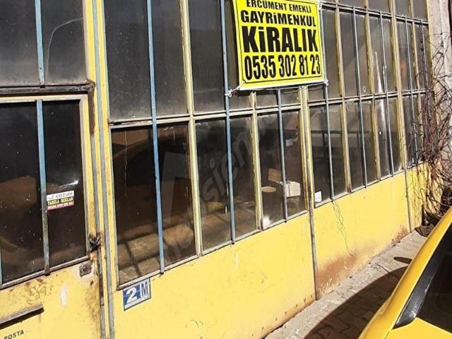 Selçuklu, Konya içerisinde satılık Dükkan