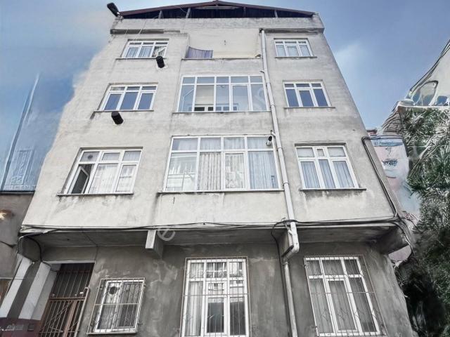 Sultangazi, İstanbul içerisinde satılık Bina