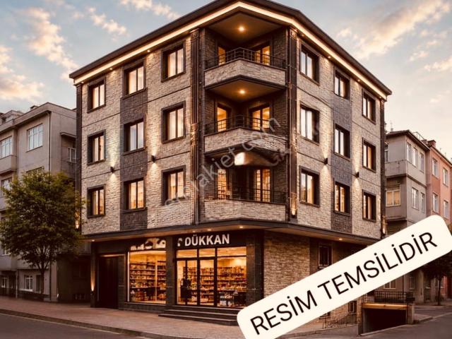 Sultangazi, İstanbul içerisinde satılık Bina