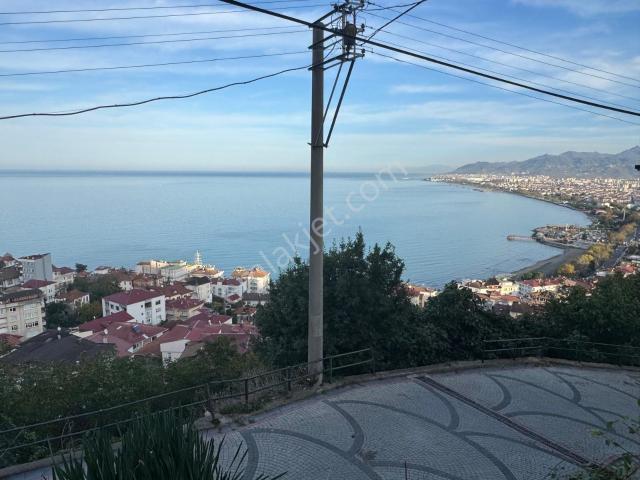 Ordu içerisinde satılık Villa