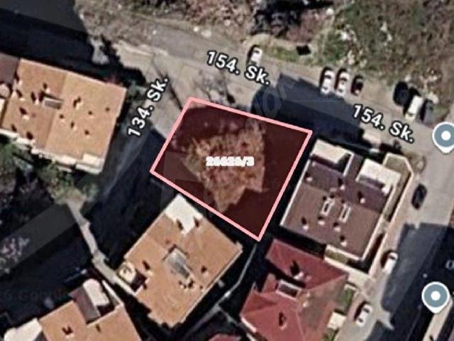 Çankaya, Ankara içerisinde satılık Arsa