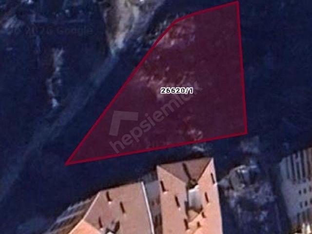Çankaya, Ankara içerisinde satılık Arsa