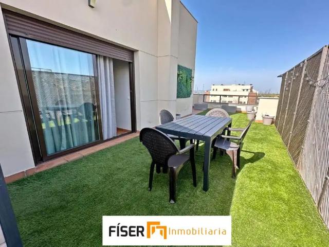 Apartamento en alquiler en Huerta Plata, Zafra - Río Bodión
