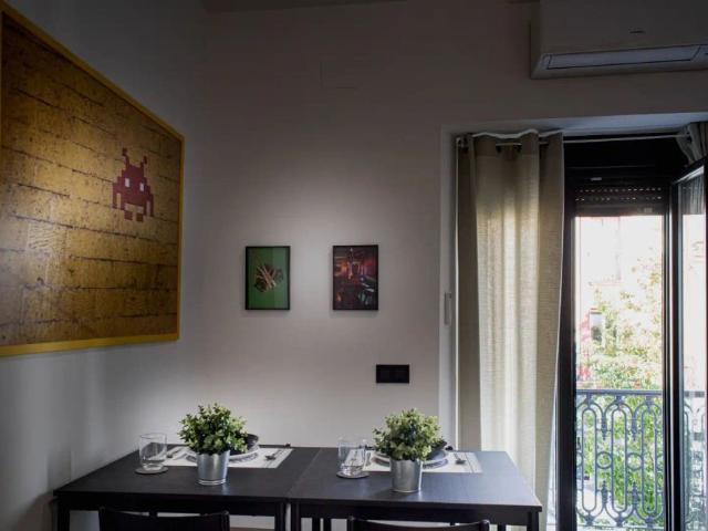 Apartamento en alquiler en Zafra - Río Bodión, Extremadura