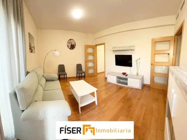Apartamento en alquiler en Huerta Plata, Zafra - Río Bodión