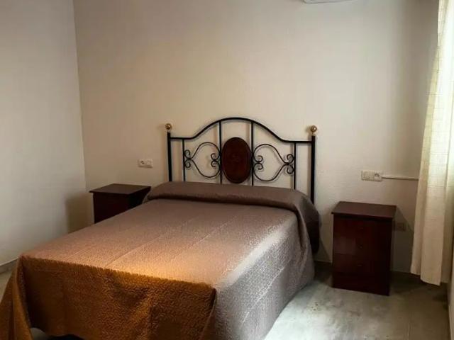 Apartamento en alquiler en Zafra - Río Bodión, Extremadura