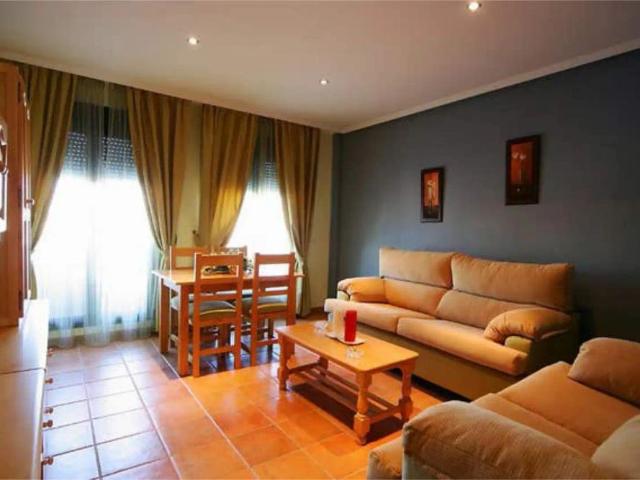 Apartamento en alquiler en Huerta Plata, Zafra - Río Bodión