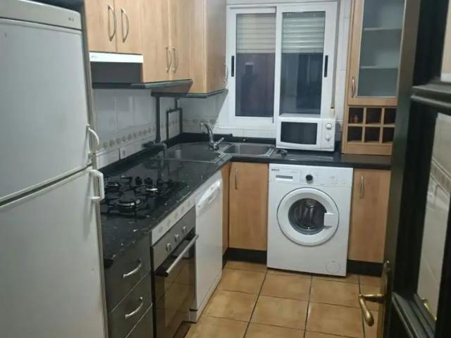 Apartamento en alquiler en Zafra - Río Bodión, Extremadura