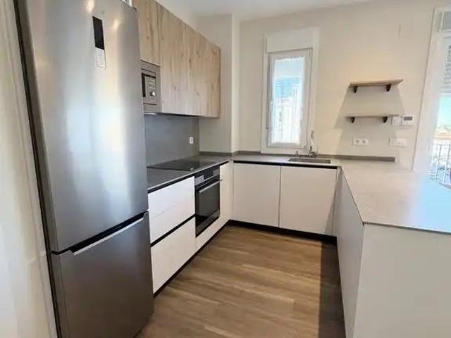 Apartamento en alquiler en Zafra - Río Bodión, Extremadura