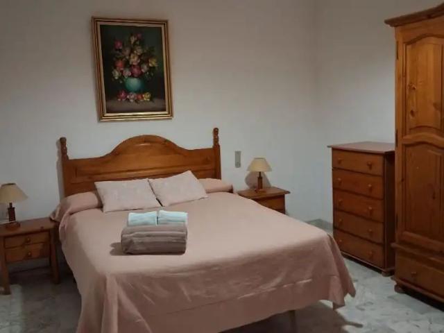 Apartamento en alquiler en Zafra - Río Bodión, Extremadura