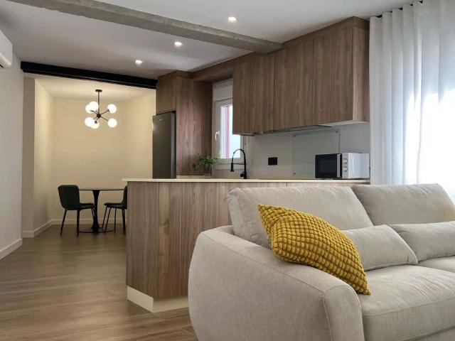 Apartamento en alquiler en Zafra - Río Bodión, Extremadura