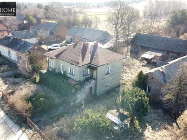 Dom na sprzedaż w Zawiercie, Śląskie