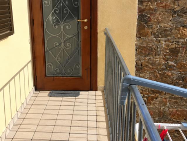 Appartamento in affitto a Zagarolo, Roma Capitale
