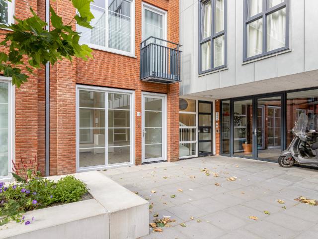 Studio te huur in Haarlem, Noord Holland