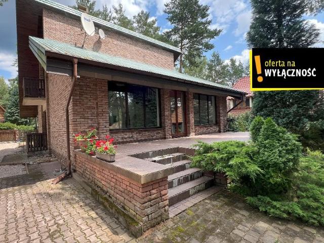 Dom na sprzedaż w Zagnańsk, Świętokrzyskie