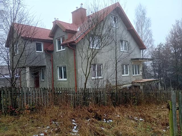 Dom na sprzedaż w Zagnańsk, Świętokrzyskie