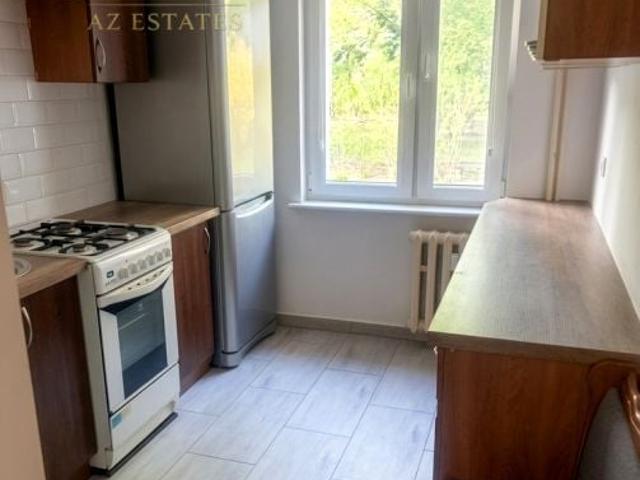 Mieszkanie na sprzedaż w Poznań, Wielkopolskie