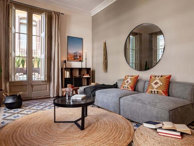 Apartamento en alquiler en Eixample, Barcelonès