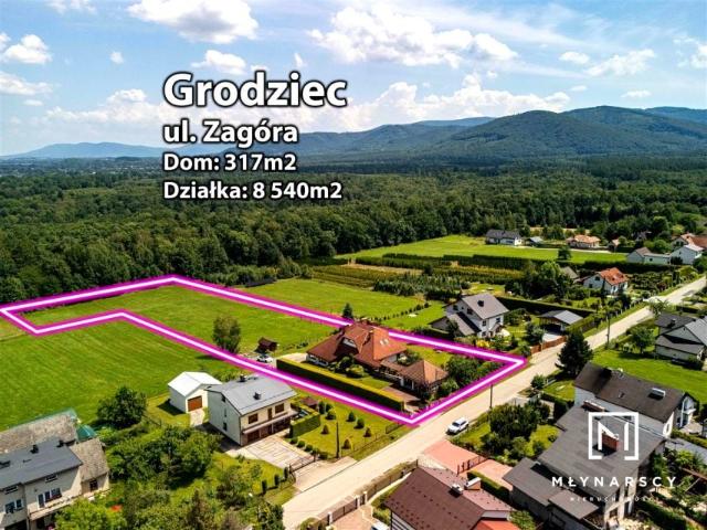 Dom na sprzedaż w Jasienica, Śląskie