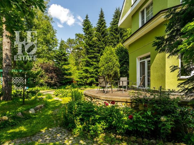 Квартира продажа в Соколовский, Загорянский