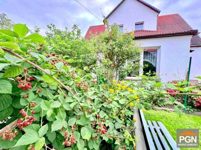 Dom na sprzedaż w Trzebiatów, Zachodniopomorskie