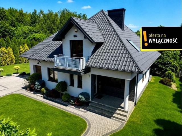 Dom na sprzedaż w Świętokrzyskie
