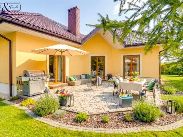 Dom na sprzedaż w Tarnowskie Góry, Śląskie