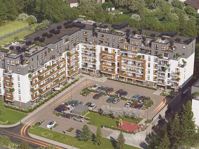 Mieszkanie na sprzedaż w Sosnowiec, Śląskie