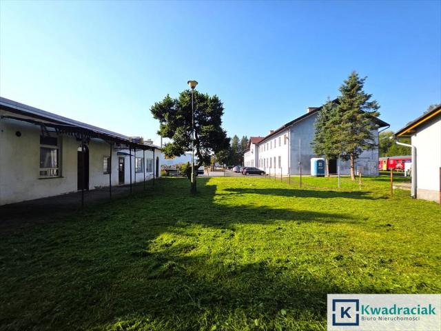 Mieszkanie na sprzedaż w Zagórz, Podkarpackie